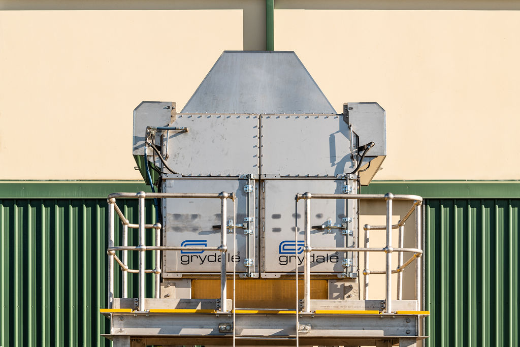 JMS 16 F-Series – Filter House JMS 16 F-Series - Filter House