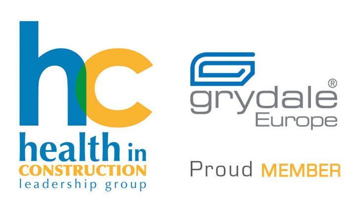 Health in Construction Leadership Group Member