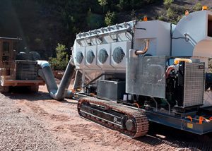 Breedon Quarry Case Study