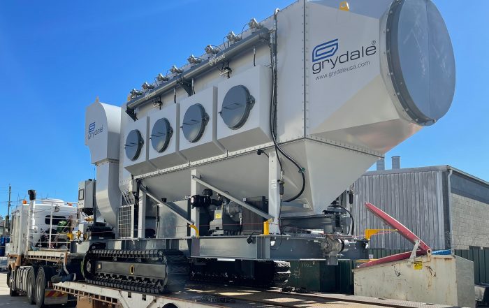 Mobile units available for rental in USA & Canada