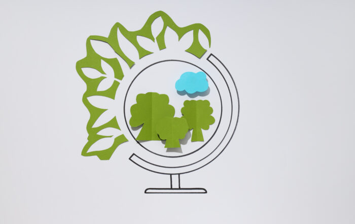 Earth Day, Environment Icon