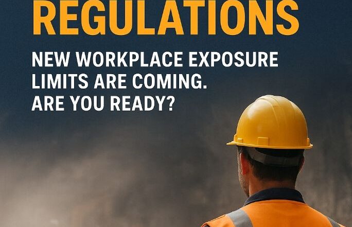 New Workplace Exposure Limit Regulations - December 2026