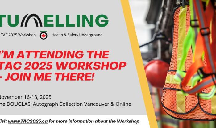 TAC Health and Safety Workshop Graphic