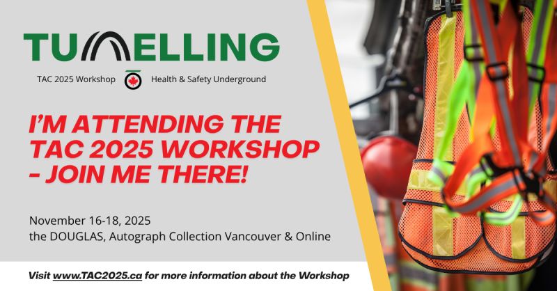 TAC Health and Safety Workshop Graphic